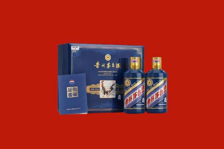 萍乡白酒回收多少钱报价